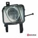 Farol De Milha Direito Gm Corsa Meriva Montana 02/10
