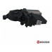 Motor Máquina De Vidro Tras. Ld Vw Golf Passat Alemão 00/05