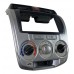Moldura Painel Central Honda City 2013