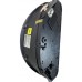 Painel De Instrumentos Mb Sprinter 313 2002-2011  Preto