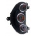 Painel Instrumentos Honda City 2009 A 2014 Automático