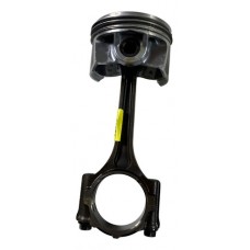 Biela Pistão 0.60 Fiorino Strada Palio Siena 1.4 Fire Evo