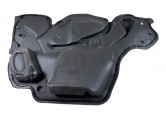 Capa Proteção Forro Interno Porta D.d Ford Focus 2014/ Orig