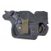 Capa Proteção Forro Interno Porta D.d Ford Focus 2014/ Orig