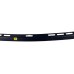 Moldura Superior Painel Kadett 94 98 Acabamento Original Gm