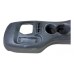 Console Central Blazer S10 Cab Simples Estendi Dupla 2001a11