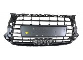 Grade Parachoque Dianteiro Audi A3 2016