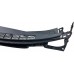 Grade Churrasqueira Honda Civic 2012 A 2016  Original