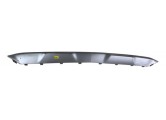 Moldura Aplique Dianteiro Gm Tracker 2020 2023 2025 Original