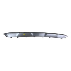 Moldura Aplique Dianteiro Gm Tracker 2020 2023 2025 Original