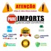 Grade Superior Vw Polo Virtus 2017 2018 Original
