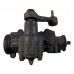 Caixa Setor Direção Hidráulica  Blazer S10 1997 A 2005