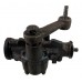Caixa Setor Direção Hidráulica  Blazer S10 1997 A 2005