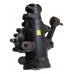 Caixa Setor Direção Hidráulica  Blazer S10 1997 A 2005