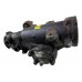 Caixa Setor Direção Hidráulica  Blazer S10 1997 A 2005