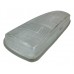Lente Farol Esquerdo Ford Fiesta Courier 1996 A 1999 Arteb