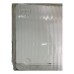 Lente Farol Direito Vw Gol Bola 1995 A 2004 Arteb