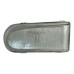 Lente Farol Direito Vw Gol Bola 1995 A 2004 Arteb