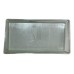 Lente Farol Direito Vw Gol Quadrado 1987 A 1990 Cibie