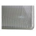 Lente Farol Direito Vw Gol Quadrado 1987 A 1990 Cibie