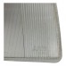 Lente Farol Direito Vw Santana 1991 A 1997 Arteb
