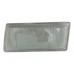 Lente Farol Direito Vw Santana 1991 A 1997 Arteb