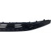 Grade Dianteira Inferior Vw Nivus 2020 2021 2022 2023