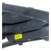 Grade Dianteira Inferior Vw Nivus 2020 2021 2022 2023