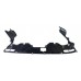 Defletor Protetor Parachoque Dianteiro New Civic 2007 A 2011
