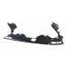 Defletor Protetor Parachoque Dianteiro New Civic 2007 A 2011
