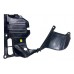 Defletor Protetor Parachoque Dianteiro New Civic 2007 A 2011