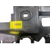 Absorvedor De Impacto Parachoque Traseiro Ford New Fiesta 14