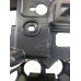 Absorvedor De Impacto Parachoque Traseiro Ford New Fiesta 14