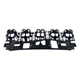 Absorvedor De Impacto Parachoque Traseiro Ford New Fiesta 14