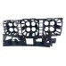 Absorvedor De Impacto Parachoque Traseiro Ford New Fiesta 14