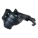 Protetor Inferior Roda Diant Esq Mobi Uno Fiorino 17 A 21