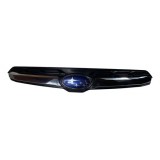 Grade Dianteira Superior Do Subaru Forester 2017 2018