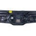 Grade Dianteira Superior Do Subaru Forester 2017 2018