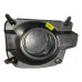 Moldura Farol De Milha Lado Esquerdo Renault Kwid 2017 A 22