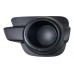 Moldura Farol De Milha Lado Esquerdo Renault Kwid 2017 A 22