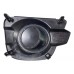 Moldura Farol De Milha Lado Esquerdo Renault Kwid 2017 A 22