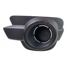 Moldura Farol De Milha Lado Esquerdo Renault Kwid 2017 A 22