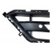 Grade Inferior Parachoque Volvo Xc60 T8 2021 2022 2023 2024