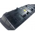 Suporte Placa Traseira Toyota Hilux 2005 A 2015