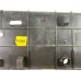 Suporte Placa Traseira Toyota Hilux 2005 A 2015
