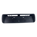 Suporte Placa Traseira Toyota Hilux 2005 A 2015
