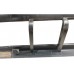 Suporte Placa Traseira Toyota Hilux 2005 A 2015