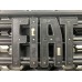 Grade Dianteira Fiat Strada Endurance Freedom 2021 2022 2023