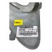 Mold. Grade Farol Milha Renault Fluence Ld Esquerdo 15 A 17