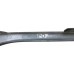 Mold. Grade Farol Milha Renault Fluence Ld Esquerdo 15 A 17